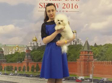 WDS-2016, Москва, 25.06.2016.